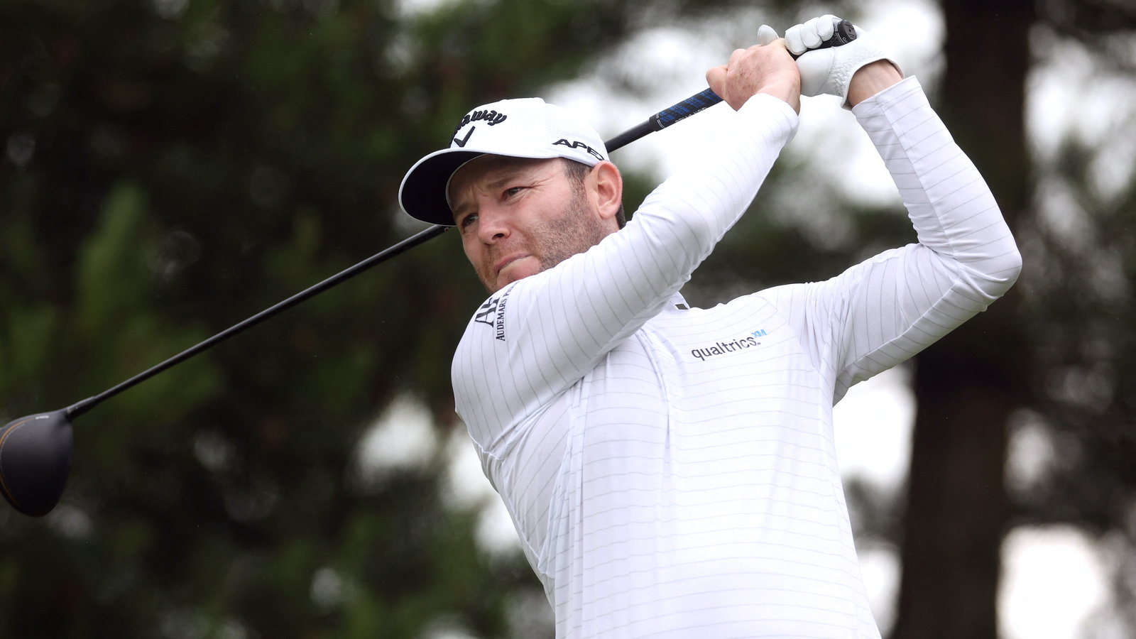 Golf fans give strong reaction to finish at LIV Golf event in Portland